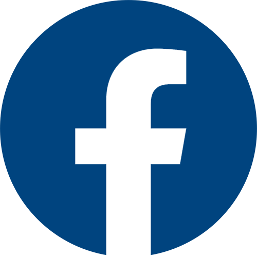 facebook oro azul