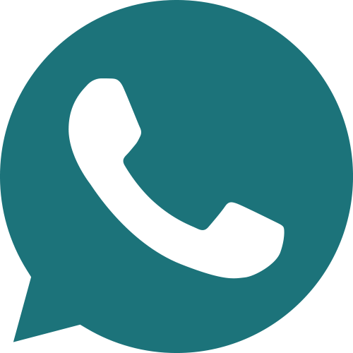 whatsapp oro azul